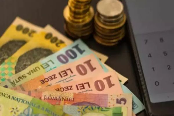 Inflația a scăzut în România