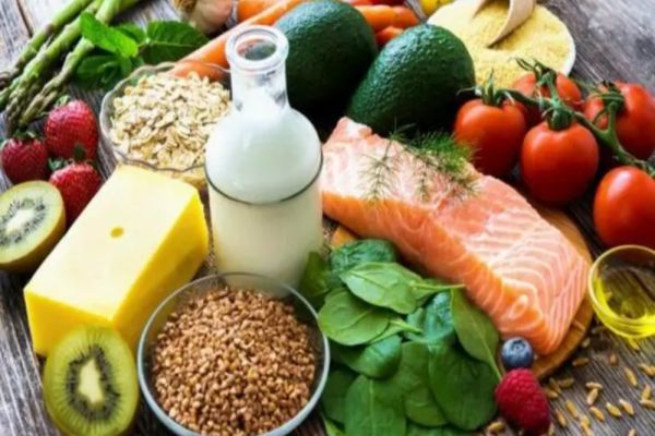 Alimente bogate în vitamine pentru o sănătate înfloritoare - Ce să incluzi în meniul tău zilnic