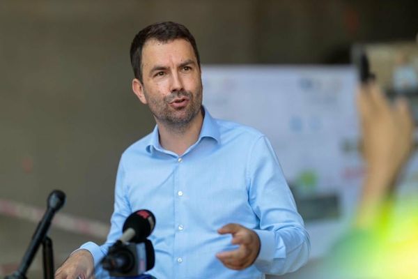 Cătălin Drulă despre cum taie PSD și PNL pensiile speciale: ”Am făcut un calcul, la premierul Ciucă din 18.000 de lei rămâne cu 17.000 de lei”