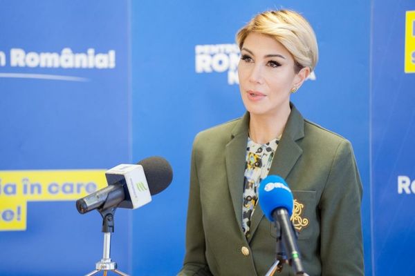 Raluca Turcan: ”Pragul de 250.000 de lei pentru abuzul în serviciu este o greșeală care trebuie corectată la Camera Deputaților”