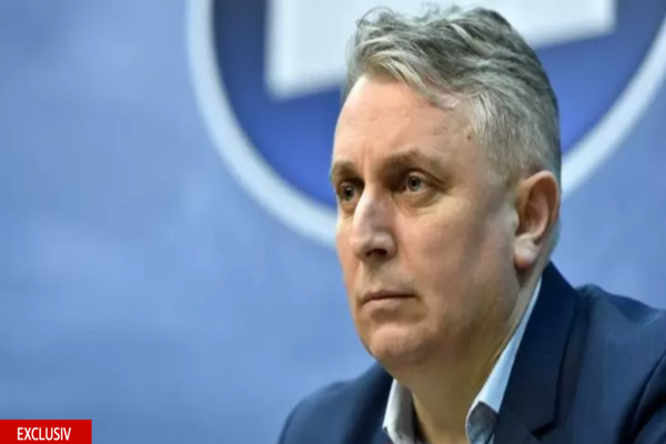 Lucian Bode: 20% din tot ce a însemnat fonduri europene au fost atrase în guvernul lui Nicolae Ciucă