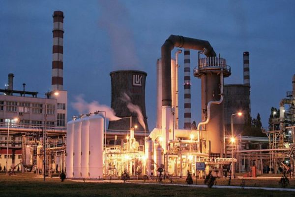 Bulgaria solicită Statelor Unite o derogare de la sancțiunile impuse companiei ruse Lukoil