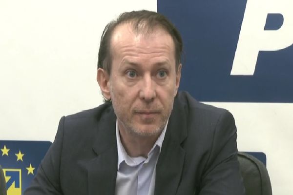 Florin Cîțu, urmărit PENAL! Fostul premier, acuzat de două infracțiuni de complicitate la abuz în serviciu, cu consecințe deosebit de grave