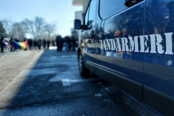 JANDARMERIA ANUNȚĂ MĂSURILE DE ORDINE PENTRU MECIUL DINAMO – FCSB DE PE ARENA NAȚIONALĂ