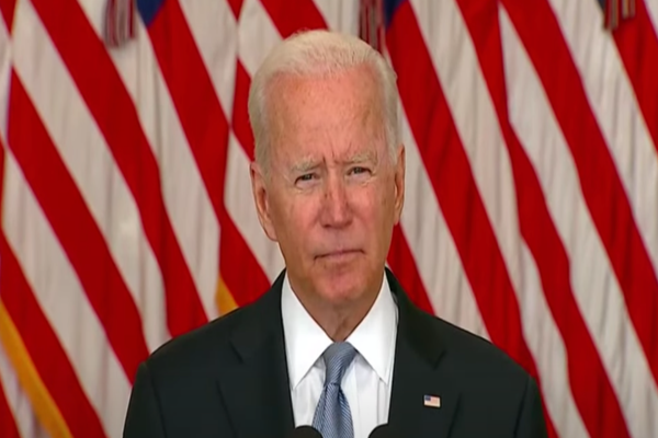 Joe Biden ajunge astăzi în Israel