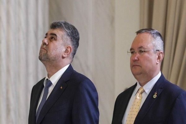 Nicolae Ciucă: „Nu s-a dicutat în Coaliție despre comasarea alegerilor”