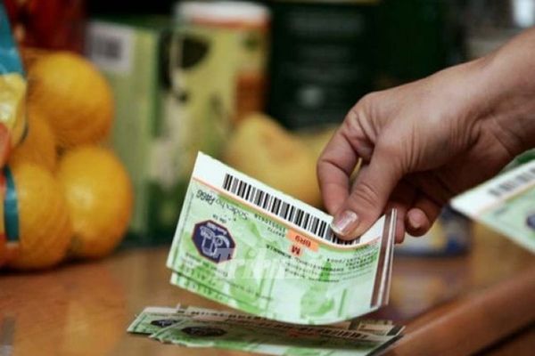 Valoarea tichetelor de masă crește de la 1 august - Angajații care se bucură de această facilitate