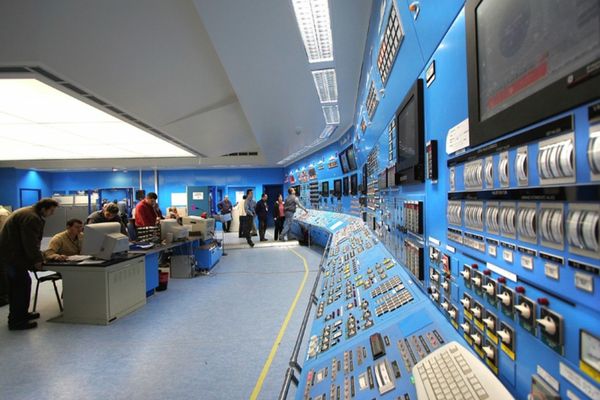 Reactorul 1 al Centralei Nucleare de la Cernavodă s-a deconectat de la sistemul național de distribuție