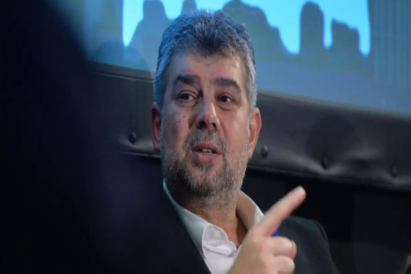 Liviu Alexa devoalează perversitatea lui Ciolacu: Cum a trădat propriul partid ca să-i salveze pielea lui Grindeanu