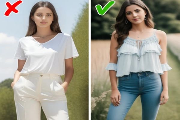 Trucuri de styling pe care nu le poți rata vara asta