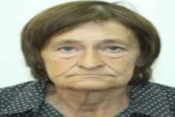 Orădeancă dispărută de la domiciliu! Dacă o vedeți, sunați la 112