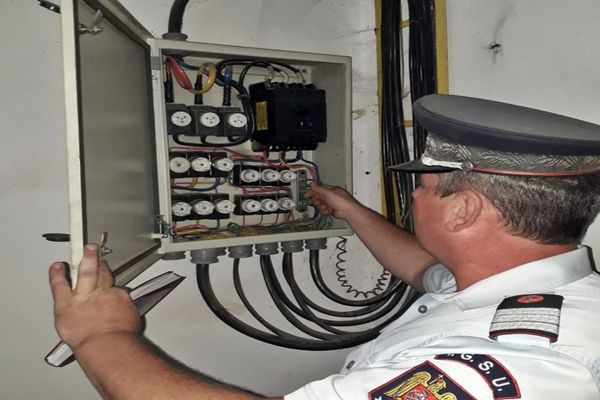 Unitățile turistice și ocoalele silvice din Bihor, verificate de pompieri! Ce sancțiuni au fost aplicate