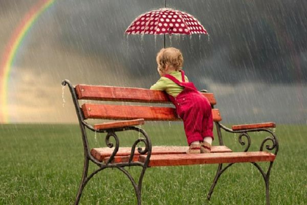 A fost emis un nou Cod galben de instabilitate atmosferică