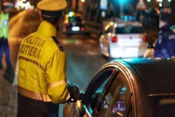 Poliţia Română clarifică situaţia privind posibilitatea reţinerii permisului de conducere după administrarea unor medicamente
