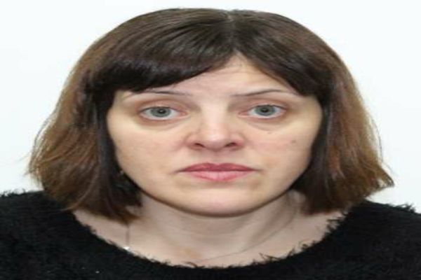 Dacă o vedeţi, nu ezitaţi să apelaţi gratuit 112, pentru a anunţa imediat Poliţia!