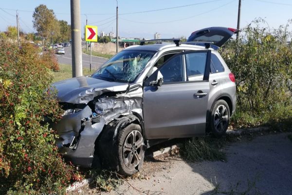 Monica Macovei, inculpată în dosarul accidentării motociclistului. Fostul ministru al Justiției, acuzat de vătămare corporală din culpă