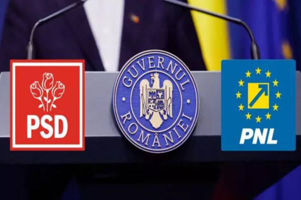 CALENDARUL rotativei: schimbări radicale la Palatul Victoria. Mărul discordiei în Coaliție - Ministerul gata să arunce în aer alianța PSD-PNL-UDMR