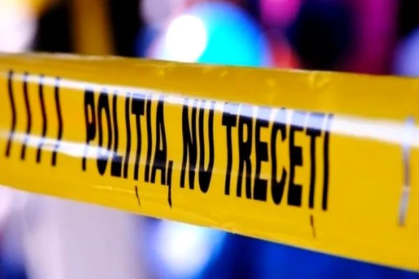 Femeie de 59 de ani moartă într-un accident rutier