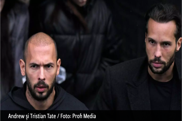 ADMINISTRAȚIA TRUMP, PRESIUNI PENTRU FRAȚII TATE! SUA CERE RIDICAREA RESTRICȚIILOR DE CĂLĂTORIE