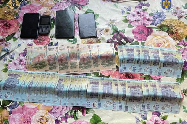 Grupare infracțională specializată în traficul de minori și exploatarea cerșetoriei, destructurată de procurorii DIICOT Oradea