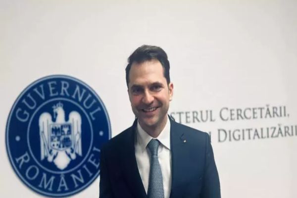 Probleme pentru Sebastian BURDUJA. Cine a sesizat DNA în legătură cu fostul și viitorul ministru?
