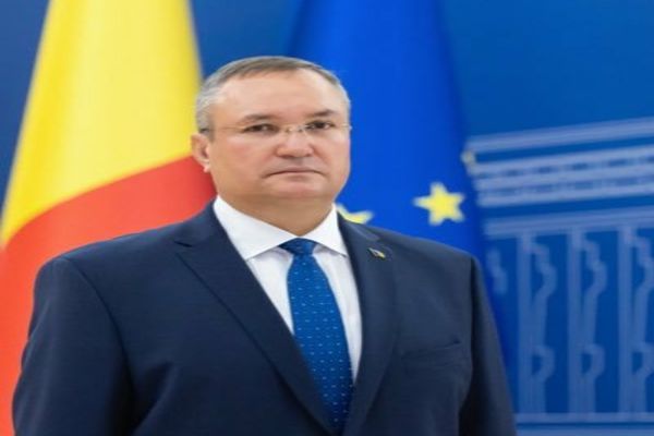 Ciucă despre preluarea conducerii Senatului: „În viață nu suntem niciodată pregătiți, dar există disponibilitatea de a învăța”