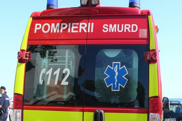 Șoferii vor fi testați toxicologic în ambulanță. Ordinul de ministru care va da peste cap activitatea SMURD