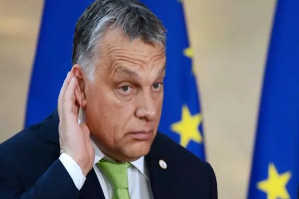 CULISELE STATULUI PARALEL. ÎNGRIJORARE MAXIMĂ: VREA SAU NU VIKTOR ORBAN SĂ SCOATĂ UNGARIA DIN UE?