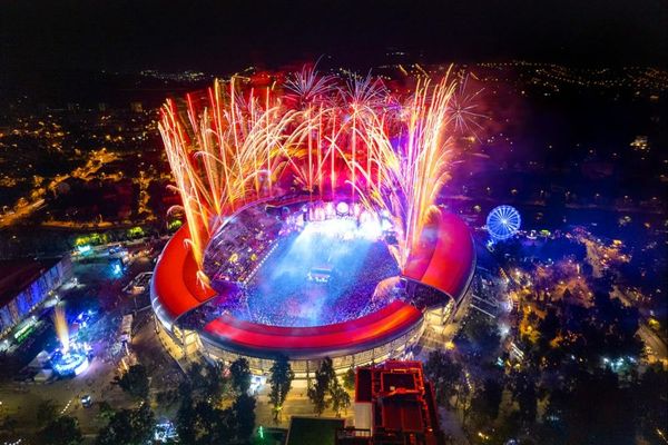 Când se desfășoară UNTOLD 2024? Anunțul făcut de organizatorii festivalului din Cluj-Napoca