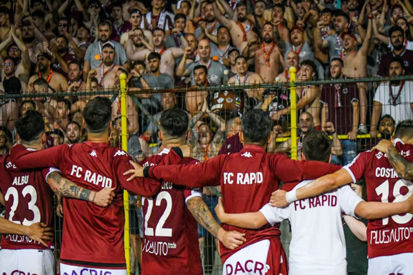 Rapid – Petrolul 0-2! Meci incredibil în Giulești! 