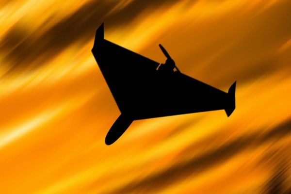 Alertă în Republica Moldova! Două drone au survolat ilegal nordul țării