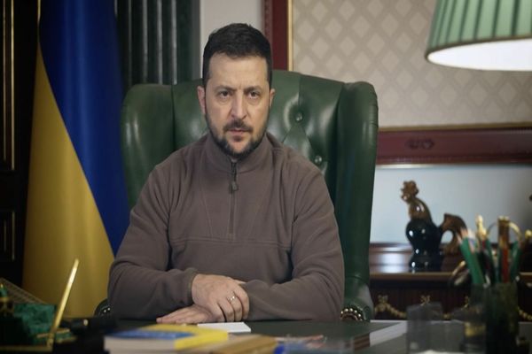 TREI MORȚI ȘI ZECI DE RĂNIȚI ÎNTR-UN ATAC RUSESC ASUPRA REGIUNII ZAPOROJIE