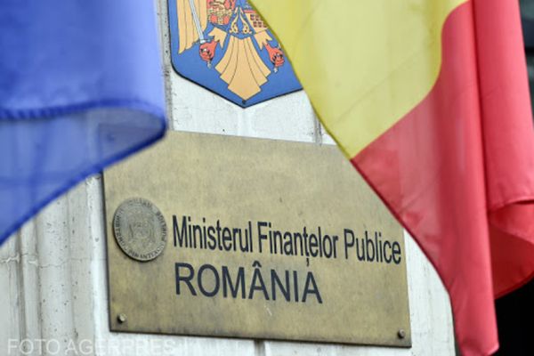 MINISTERUL FINANȚELOR DEMONTEAZĂ UN FAKE NEWS: INFORMAȚIILE PRIVIND MAJORAREA TAXELOR ȘI ELIMINAREA ANUMITOR FACILITĂȚI FISCALE NU SUNT ACTUALE