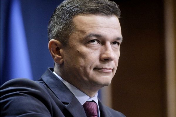 SORIN GRINDEANU, ATAC DUR LA ADRESA LUI VICTOR PONTA: „CÂND AI UN BRAND DE TRĂDĂTOR, NU MAI POȚI AVEA DISCUȚII CU PSD”