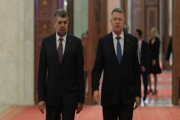 Intâlnire crucială la București. Zeci de lideri europeni, discuții cu Iohannis și Ciolacu, pe fondul tensiunilor create de incidentul cu dronele rusești căzute în România