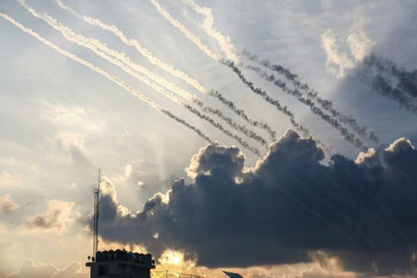 Tensiuni uriașe, în Orientul Mijlociu. Israel decide să atace Iran în forță