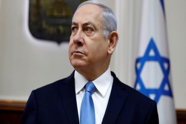 NETANYAHU CONFIRMĂ ARMISTIȚIUL CU IRANUL 