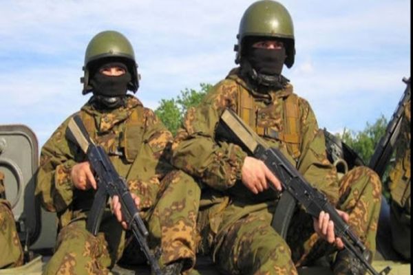 MAPN DEZMINE INFORMAȚII REFERITOARE LA "PREGĂTIRI" PENTRU RECRUTAREA TINERILOR SAU MOBILIZAREA REZERVIȘTILOR: „TOATE ACESTE SCENARII SUNT FALSE ȘI MANIPULATOARE”