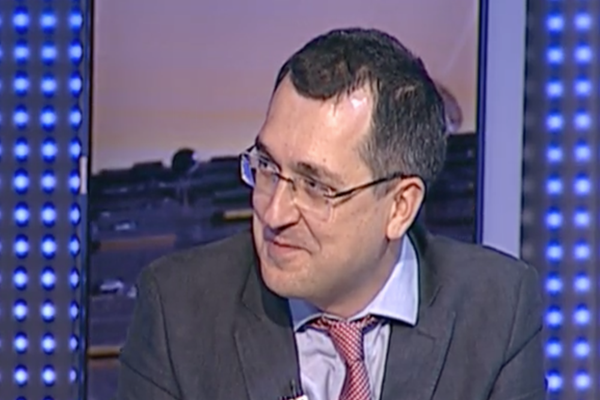 Vlad Voiculescu, despre scandalul achiziționării vaccinurilor în pandemie: ”Decizia de a cumpara acea cantitate a apartinut lui Florin Cîțu”