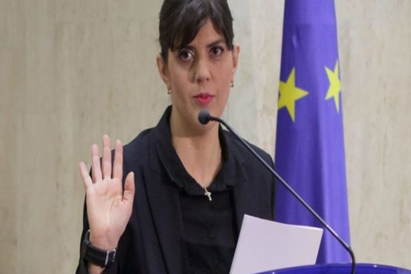 Kovesi, anunț devastator în plin scandal cu sondajele