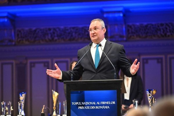 Nicolae Ciucă: PNL și-a ținut promisiunea de a susține și prin vot în Parlament creșterea pensiilor românilor