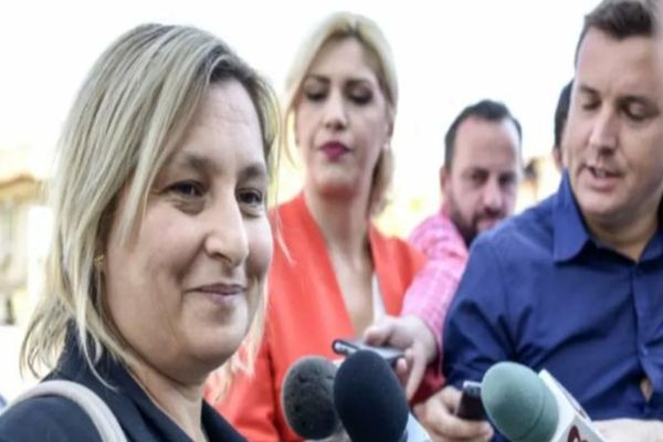Procuroarea Mihaela Iorga-Moraru, propusă șef în DNA. A dus un lung război cu Laura Codruța Kovesi