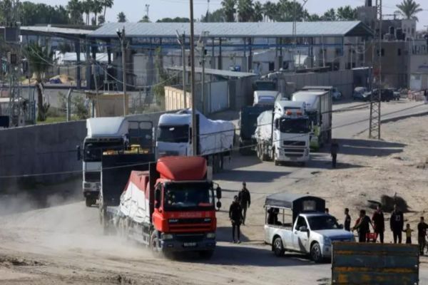 HAMAS a eliberat primii ostatici din Gaza - 13 israelieni, femei și copii, și 12 thailandezi au ajuns în Egipt - Anunțul lui Netanyahu