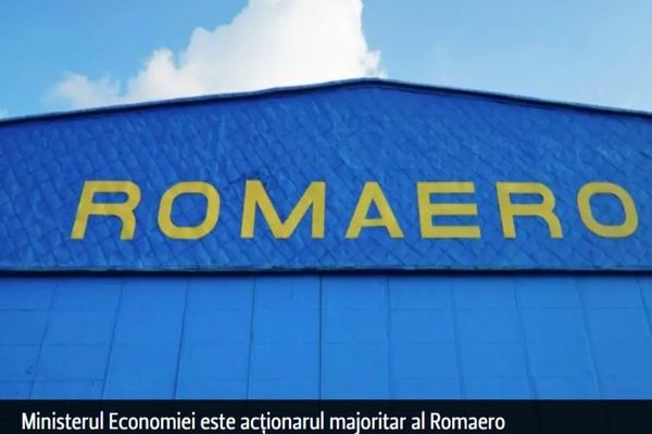 Romaero, despăgubiri de milioane de euro pentru un om de afaceri. Scandal uriaș