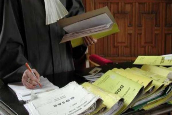 Grefierii protestează pe termen nelimitat. Cum este afectată activitatea instanțelor