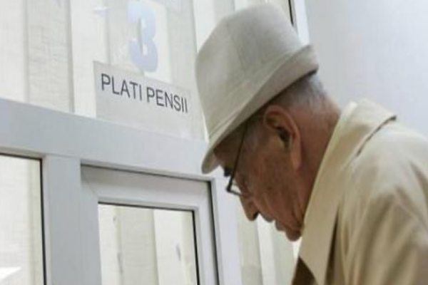 SPRIJIN FINANCIAR PENTRU PENSIONARII CU VENITURI MICI. CE SUME VOR PRIMI ROMÂNII CU PENSII SUB 2.754 DE LEI