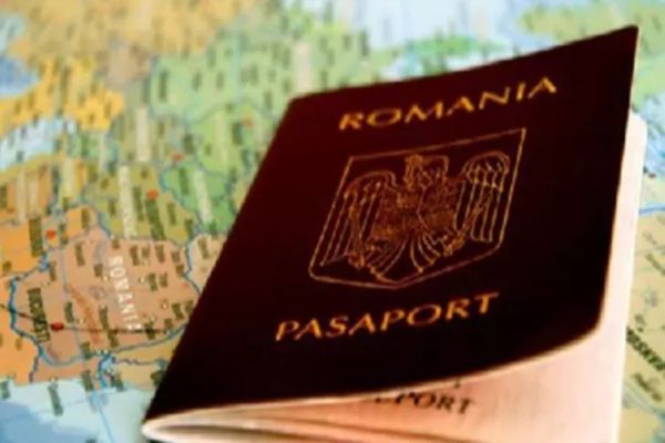 SUPĂRAȚI PE ALEGERI, SUSȚINĂTORII AUR ÎȘI TAIĂ PAȘAPOARTELE PE TIKTOK: CE AMENZI RISCA ROMÂNII DIN DIASPORA