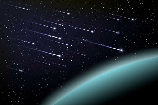 Ce fenomene fabuloase se pot vedea pe cer în anul 2024