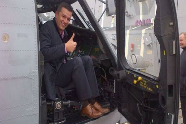 Anca Alexandrescu: „Încurajez românii să iasă în stradă, alături de fermieri și transportatori. A venit momentul ca Grindeanu să plece acasă!”