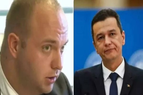 Fost ministru PSD al Transporturilor: Nu Sorin Grindeanu conduce ministerul, ci Bogdan Mîndrescu